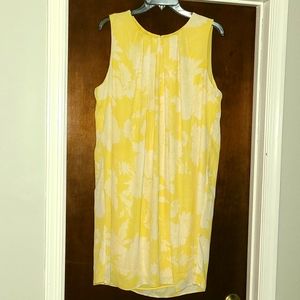 ❗️2 for 25❗️Floral dress H&M